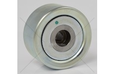 Vratná/vodicí kladka, klínový žebrový řemen   BYT-T9082