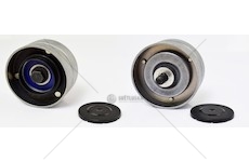 Vratná/vodicí kladka, klínový žebrový řemen GATES T36529