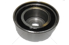 Vratná/vodicí kladka, klínový žebrový řemen TRUCKTEC AUTOMOTIVE 05.19.050