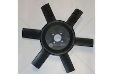 Vrtule chladiče Multicar M25