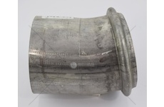 Výfuková trubka HOBI 58862