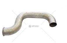Výfuková trubka HOBI 59081