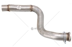 Výfuková trubka MB ATEGO DINEX DIN5AA011