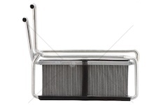 Výměník tepla, vnitřní vytápění MAHLE AH 27 000S