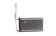 Výměník tepla, vnitřní vytápění SCANIA 2301598