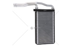 Výměník tepla, vnitřní vytápění SCANIA 3188838