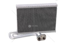 Výparník, klimatizace AVA QUALITY COOLING VLV181