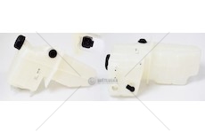 Vyrovnávací nádoba, chladicí kapalina MAHLE CRT 53 000P