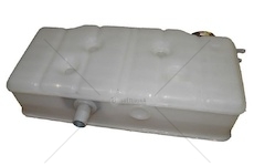 Vyrovnávací nádoba, chladicí kapalina WOSIMAN H-099