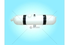 Vyrovnávací nádobka chladící kapaliny expanzní SCANIA BUS TZERLI 1894832/Z