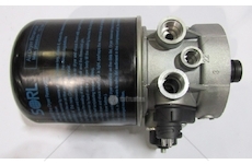 Vysoušeč vzduchu, pneumatický systém SORL 35110140010