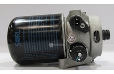 Vysoušeč vzduchu, pneumatický systém SORL 35110140220