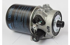 Vysoušeč vzduchu, pneumatický systém SORL 35110140260