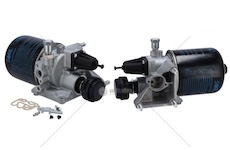 Vysoušeč vzduchu, pneumatický systém SORL 35110330010