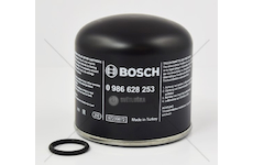 Vysoušecí patrona vzduchu, pneumatický systém BOSCH 0 986 628 253