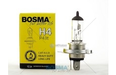 WKLAD LUSTRA VOLVO FH N.TYP Z PLAS.+PODG  6760