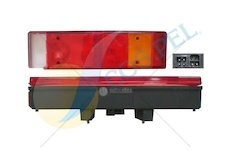 Zadní světlo COSPEL COS005880