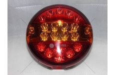 Zadní světlo ERMAX 098212357