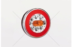 Zadní světlo FRISTOM FT-110