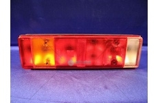 Zadní světlo SERTPLAS 0030LSTQ71/L