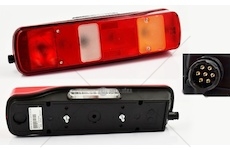 Zadní světlo VOLVO 20565103