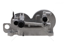 ZÁKLAD PRO PALIVOVÉ FILTRY RVI,VOLVO DXI PARKER DRK00404