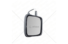 zakryti, sirokouhle zpetne zrcatko COVIND COV/2FH/500