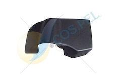 Zakryti, uchyceni vnejsiho zrcatka COSPEL COS507.15511