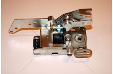 Zámek dveří SCANIA 4 pravý H075R