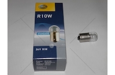 Zarovka, obrysove svetlo HELLA 8GA 002 071-251