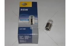 Zarovka, osvetleni prirucni schranky HELLA 8GA 002 071-121