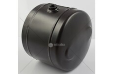 Zásobník vzduchu, pneumatický systém BEGA BG0824600