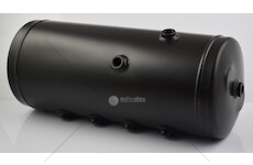 Zásobník vzduchu, pneumatický systém BEGA BG2524605