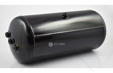 Zásobník vzduchu, pneumatický systém FEBI FE106043