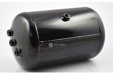 Zásobník vzduchu, pneumatický systém FEBI FE106044