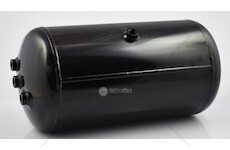 Zásobník vzduchu, pneumatický systém FEBI FE106045