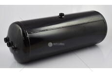 Zásobník vzduchu, pneumatický systém FEBI FE106061