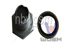 Zátka misky oleje VOLVO FH12 N.TYP WOSIMAN A-408-2