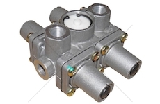 ZAWOR CZTEROOBWODOWY MB 