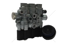 ZAWOR MAGNETYCZNY ECAS IVECO  JA-000650