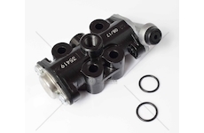 ZAWOR PRZEKAZNIKOWY VOLVO FH12 SKRZYNIA COSIBO 35419/1