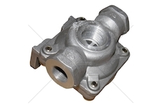 ZAWOR SZYBKIEGO ZWALNIANIA 2*M16/1,5 2*M SORL 35160020160