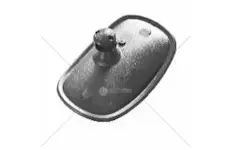 Zpětné zrcátko 260x160, průměr 18-32mm | LS7180P