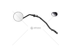 Zpětné zrcátko MEKRA 593964210