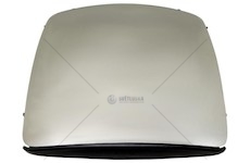 Zpětné zrcátko VOLVO FH4 malé panoramatické LAMIRO 78-0004H