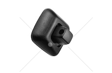 Zrcátko rampové MB Actros