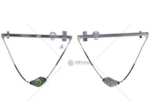 Zvedací zařízení oken ACR 01.4983