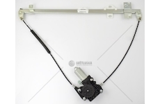 Zvedací zařízení oken COVIND COV/XF0/165