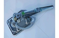 Zvedací zařízení oken TZERLI 1366849/Z