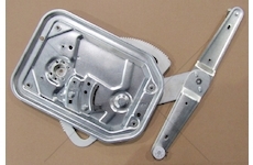 Zvedací zařízení oken WOSIMAN C-274LH